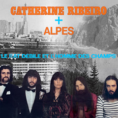 Catherine Ribeiro 1974 track3
