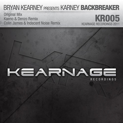 Karney (Bryan johnson/walter Flanagan) rule, 2007 Karney (Bryan johnson/walter Flanagan) rule, 2007