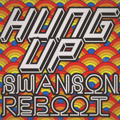 Madonna - Hung Up (Swanson Reboot) (Download Info In Description)