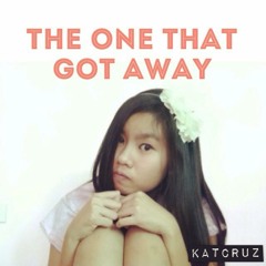 The One That Got Away (Katy Perry) cover