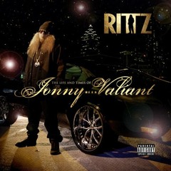 Rittz feat. Mike Posner-Switch Lanes
