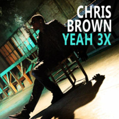 Chris Brown - Yeah Yeah Yeah(Hareez Edit)