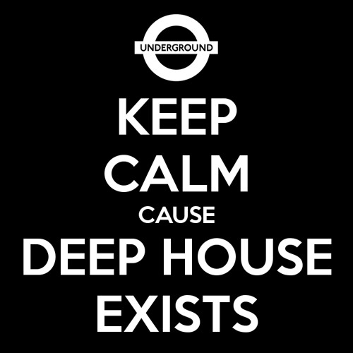 deep house