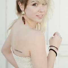 Julia bullock- pumped up kicks (Cover)