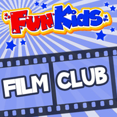 Fun Kids Film Club: Epic 3D Special