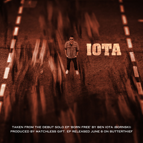 Iota
