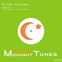 Miikka Pelkonen - Neptune (Original Mix)