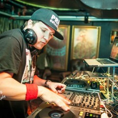 DJ GOODSPIN - SITTIN ON THE DOCK IN SLUM VILLAGE