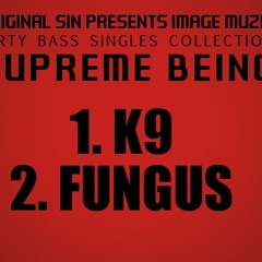 Supreme Being - K-9