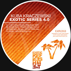 Fanatico - Tessio (Kink's Raw Dub) // Exotic Refreshment