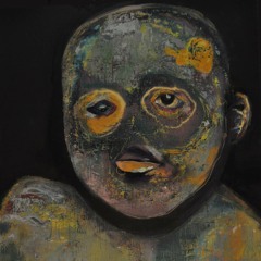 Algernon Doll - Anti-them