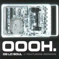 De la soul feat. redman - oooh (N-Soul remix)