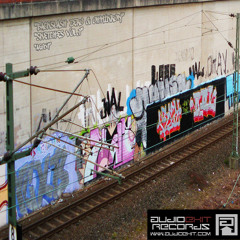 OutSketched by OhmikRon and BackSlash Zero