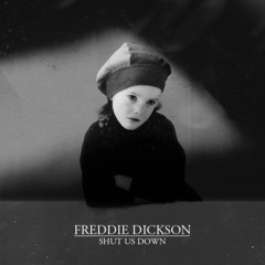 Freddie Dickson - Red Eyes
