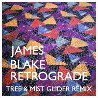James Blake - Retrograde (Mist Glider & Tree Remix)