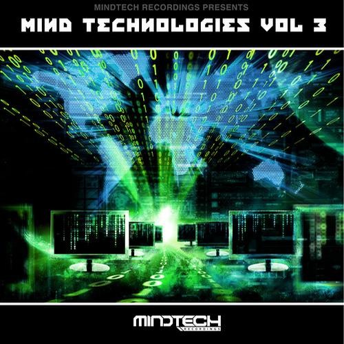 Insom & Myselor - Mind Connection [Mindtech]