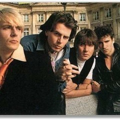 Duran Duran - Serious Live 1993 Acoustic World