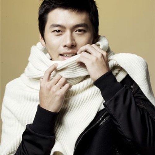 Hyun Bin - Dream In My Heart