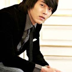 Hyun Bin - When We First Met