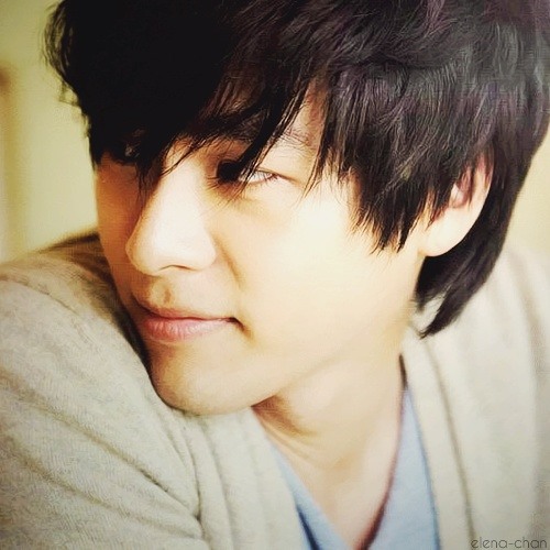 Hyun Bin - First Snow's Love (Snow Queen OST)