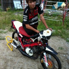 My Nonstop 2013:D For Ivan DMC Racing