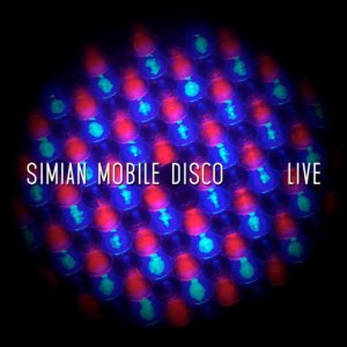 Simian Mobile Disco - Cruel Intentions (Live)