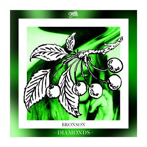 Bronson - Diamonds (A.N.D.Y. House Rework)