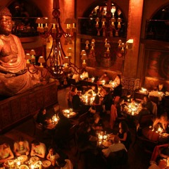 Buddha Bar Mix Lounge