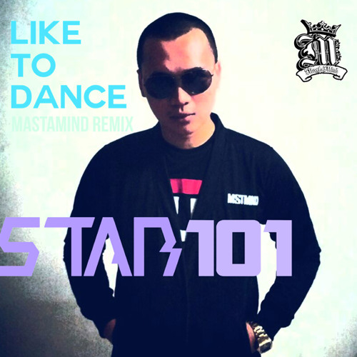 Like To Dance (Beyond The Floor Remix)
