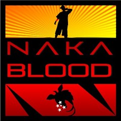 Naka Blood-Love 2 Hate Cypher feat.Coutre (RuffMixdown)