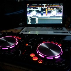 My Poor Skill With DDJ-WeGO