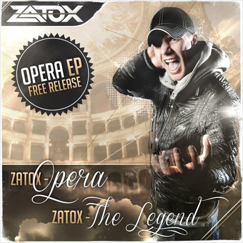 Zatox - Opera ( Original Mix )