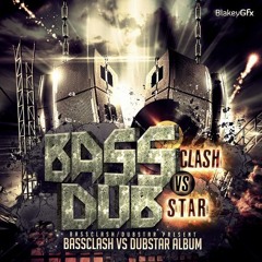 MR.BOOGIE & SUSPECT - STINKING MUG ( out on BASSCLASH )