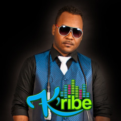 K'ribe [cover] - Rebound Chick (Kizomba)