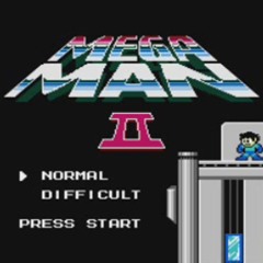 Warcus Man - Mega man 2 title song cover