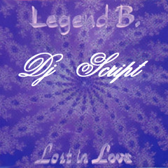 lost in love remix  dj script