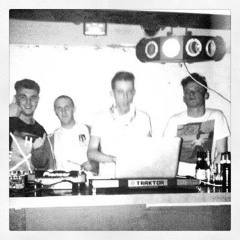 Rock the Traffic Code (Jones&Bradley Opener)