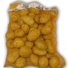 Brambo - e zak oude patatten
