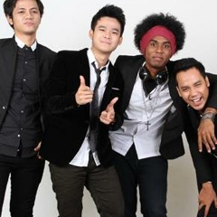 Luka di hatimu  - Nu Dimension (NUDI) X-Factor Indonesia