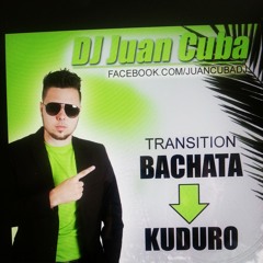 Bachata meets Kuduro (Transition 128 - 140 by DJ Juan Cuba)