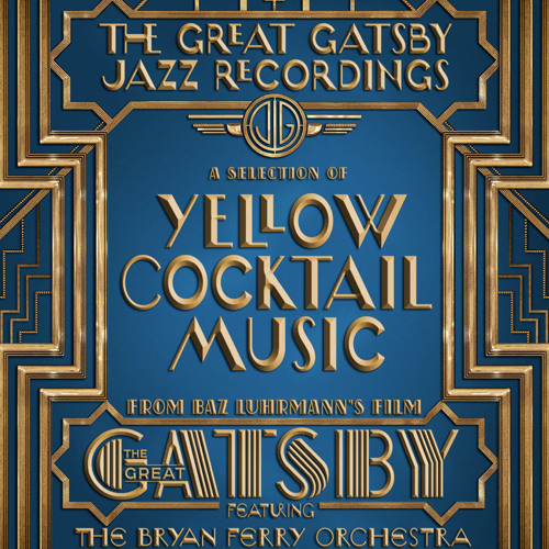 Listen to BANG BANG (Will.i.am) by Bryan Ferry in Gatsby playlist online  for free on SoundCloud