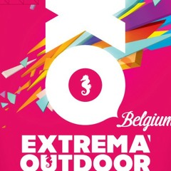 Massaar @ Extrema Outdoor 2013 (sun,19may)