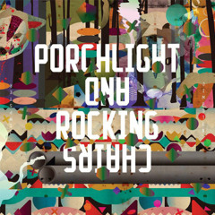 Jimpster - Porchlight And Rocking Chairs LP Preview