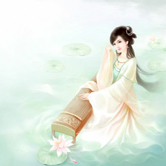 Khuynh Tẫn Thiên Hạ-Loạn Thế Phồn Hoa - Hà Đồ - 320 lyrics, upload bởi congchuaheocontini