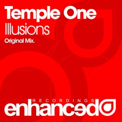 Temple One - Illusions (Original Mix)