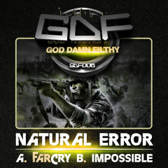GDF006-02 - Natural Error - Impossible.clip