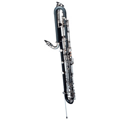 Improvisation Etude for Contrabass Clarinet