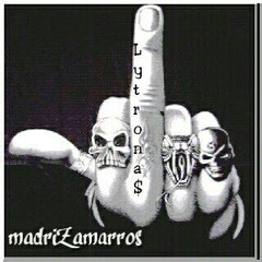 Lytrona$ - LOLO y LALA (28290)