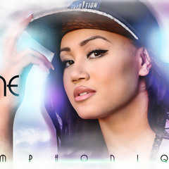 Cymphonique - Turn Up Time
