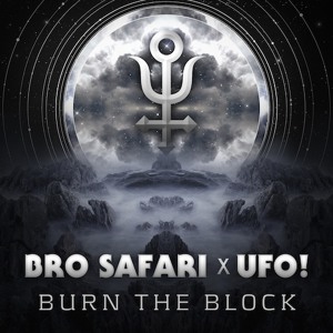 Play Bro Safari - Burn The Block